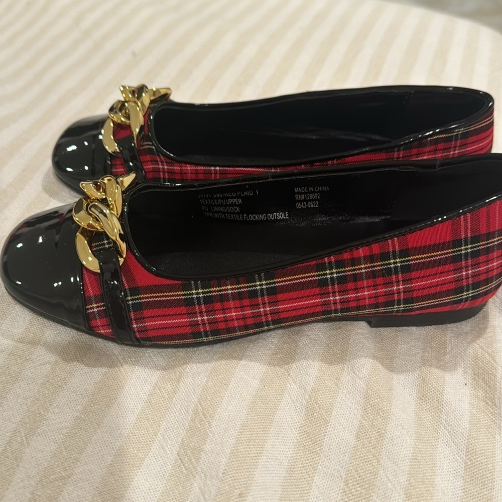 Girls Steve Madden shoes